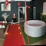 Loto Luxury Отель типа 