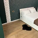 Loto Luxury 4* Трани