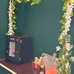 Отель типа 