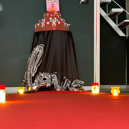 Loto Luxury 住宿加早餐酒店