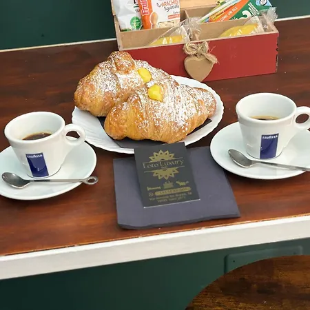 Loto Luxury Trani