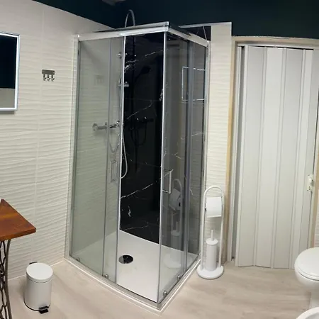 Couette-café Loto Luxury Trani
