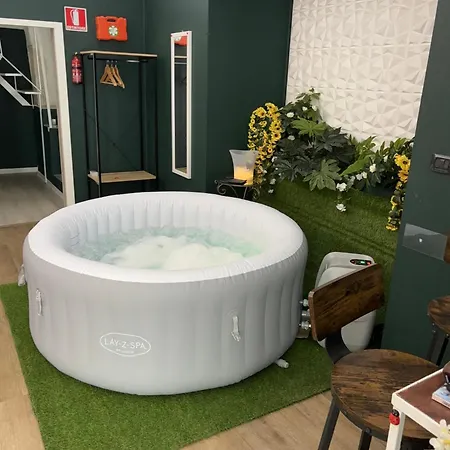 Loto Luxury Frühstückspension *