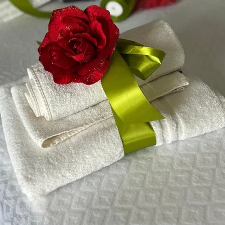Loto Luxury Trani