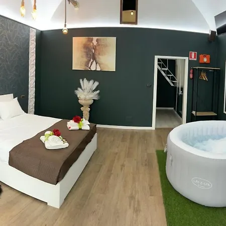Loto Luxury 4*