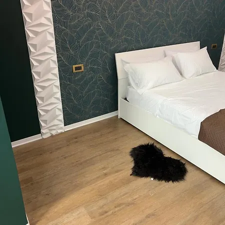 Loto Luxury 4* Trani
