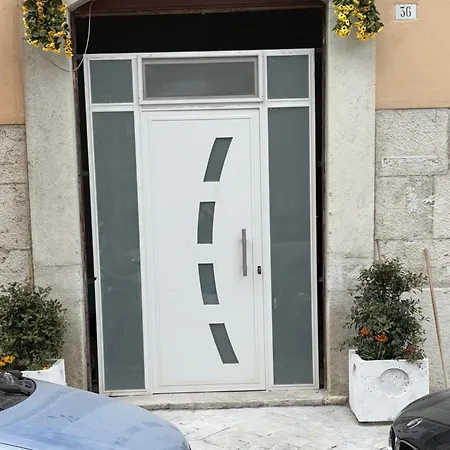 Frühstückspension Loto Luxury Trani