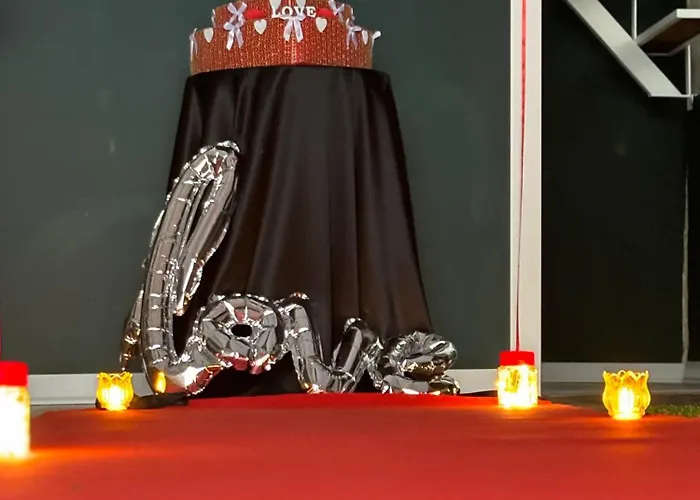 Loto Luxury לינה וארוחת בוקר