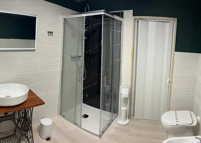 Frühstückspension Loto Luxury Trani